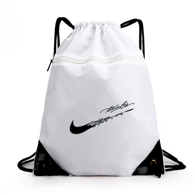 定制鞋袋足球鞋收纳袋钉鞋袋加厚防刺穿足球篮球袋运动装备包logo