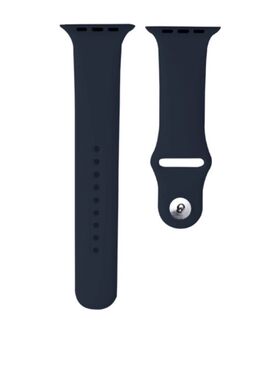5G儿童电话手表专用子藤园反扣多彩硅胶表带柔软防水透气优质TOVE