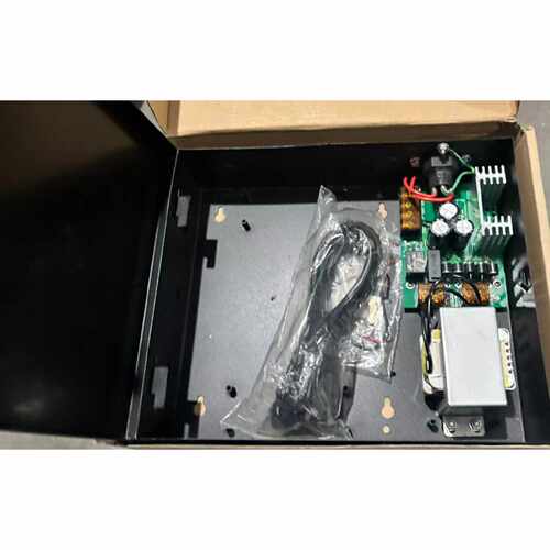 【请询价】AccessControl门禁控制器电源箱品库存