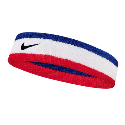耐克nike跑步吸汗篮球男女头带