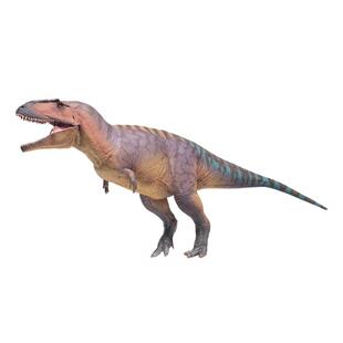 PNSO魁纣龙玛特奥恐龙大王成长陪伴模型83