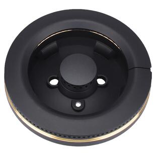 燃气灶配件适用于能率1053S 1054G大火盖皇冠918樱雪QB1009分火器