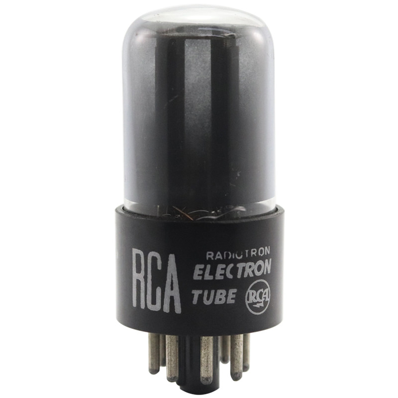 美国RCA6SN7/6N8P/5692电子管