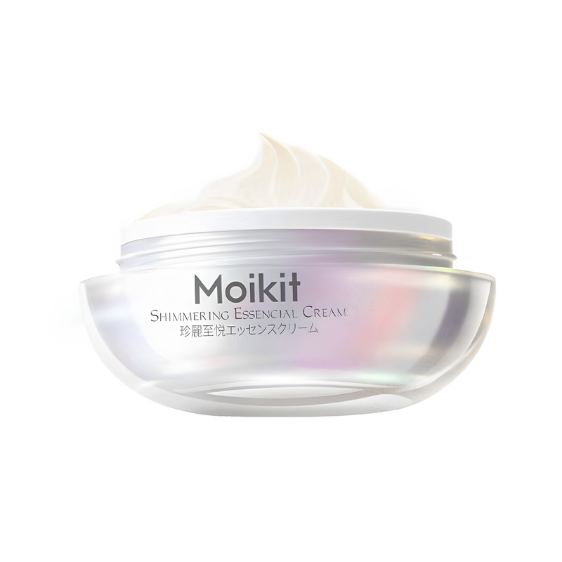 【美迪佧】MOIKIT/珍丽至悦菁华面霜安肤润肌提升紧致 温和淡细纹