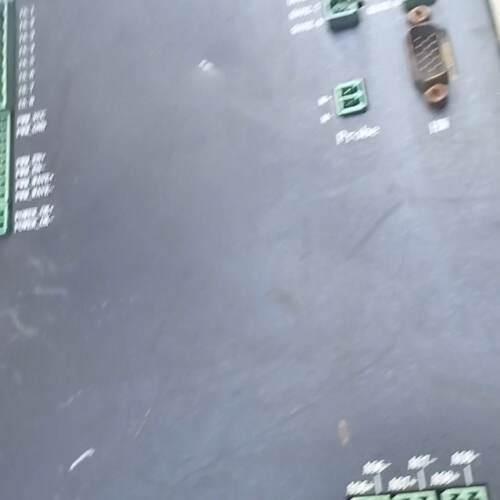 询价-海德盟控制器，Hl一800C一F4件，成色如图，接口齐全
