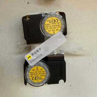 溢价-DUNGS冬斯压力开关GW150A5