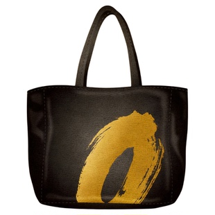 SEGA世嘉 人中之龙誓约的场所Director`s Cut镭射托特包挂包日谷