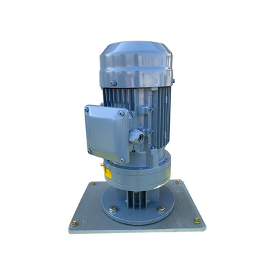 液体加药桶搅拌机污水工业搅拌器