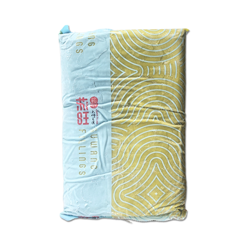 苏旺冷冻牛油果醇鲜绿豆沙馅3kg
