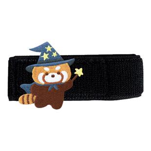 自行车束裤带骑行卡通束脚带儿童公路车山地车绑腿弹力带单车配件