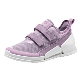 ECCO爱步女童鞋 防水舒适儿童跑步鞋运动鞋 健步BIOM K1 711732