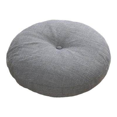 亚麻蒲团奥崎亚麻蒲团坐垫