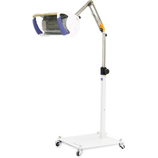 周林频谱仪理疗灯ws301家用官方旗舰店正品治疗器烤电理疗仪烤灯