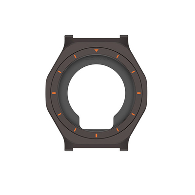 适用CMF BY NOTHING Watch Pro 2智能手表金属表壳，防摔简约硬壳