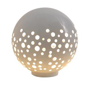 刻为户外防水草坪灯别墅庭院草地灯简约花园景观灯公园亮化工程灯