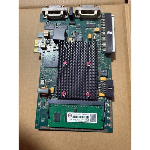 询价ISRA VISION AG SMASH WEB PROCE
