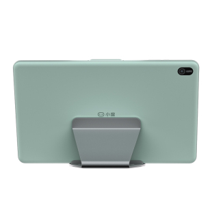 小度AI学习机Z20高思版 智能学习平板爱学习教材数学奥数一年级到高中英语儿童学习机护眼屏学生点读机学练机