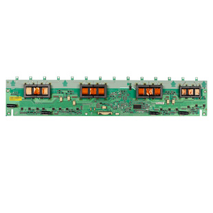 技改代用板L40R1 海信TLM40V68PK电视高压板SSI-400-14A01 REV0.1