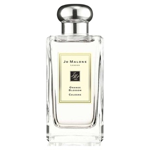 欧洲直邮Jo Malone祖玛珑橙花女士香水100ML留香持久清新自然正品