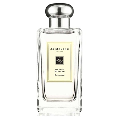 欧洲直邮Jo Malone祖玛珑橙花女士香水100ML留香持久清新自然正品