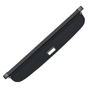 适用于奥迪Q5L/Q6Le-tron后备箱遮物帘尾箱隔物板置物帘改装配件