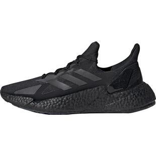 Adidas/阿迪达斯正品 新款 黑武士男子缓震耐磨跑步鞋 FW8386