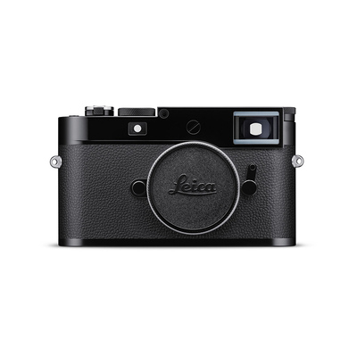 徕卡M11黑漆版旁轴数码相机