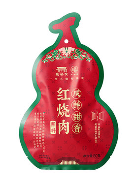 一汁成菜正宗红烧肉酱汁