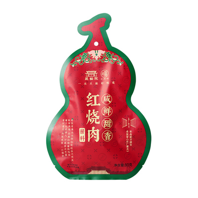 一汁成菜正宗红烧肉酱汁