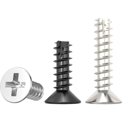 【全网热销】沉头割尾自攻螺丝