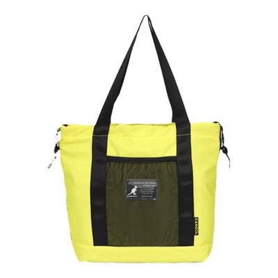 kangol官方正品托特包通勤包上课