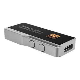 iBasso艾巴索macaron马卡龙 HiFi发烧便携解码耳放小尾巴手机声卡