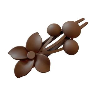 承欢记杨紫同款发夹女2025新款高级感发卡后脑勺高端鸭嘴夹子头饰