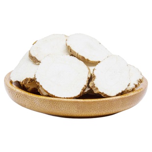 中药材精选白芷白芷片500g克白芷粉香料调料可打粉新货无硫中草药