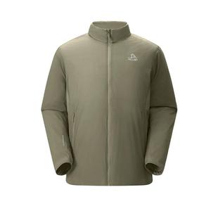 【P系列】伯希和Primaloft金标P棉服气凝胶米格户外男登山外套