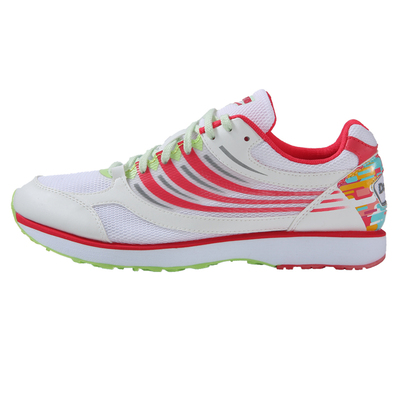 多威跑步鞋男女体育考试跳远跑鞋