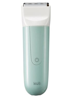 kub可优比理发器配件刀头