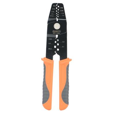 汽车连接器公母插针多功能压线钳