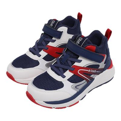 stabli儿童运动鞋爱矫健