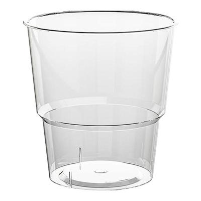 一次性航空杯硬杯子水杯茶杯家用