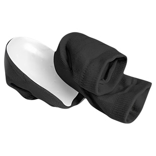 袜子内增高隐形鞋垫男女仿生后跟套体检硅胶面试半垫增高神器日韩