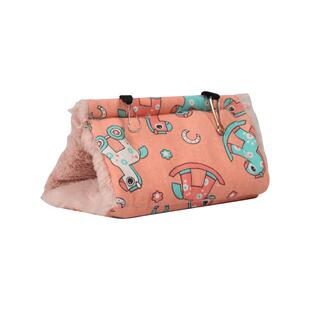 鹦鹉棉窝过冬保暖窝冬季暖和玄凤牡丹虎皮保温取暖神器鸟用品用具