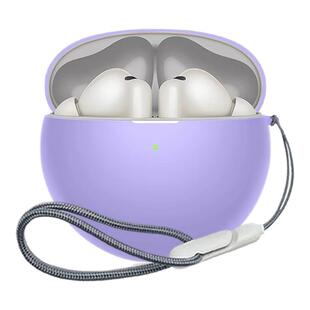 适用于华为FreeBuds7i保护套新款华为耳机FreeClip保护壳freebudsPro4男女SE3高级感5i硅胶pro3防摔七代外壳