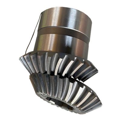 济柴12VB.15.19B/09B伞齿轮