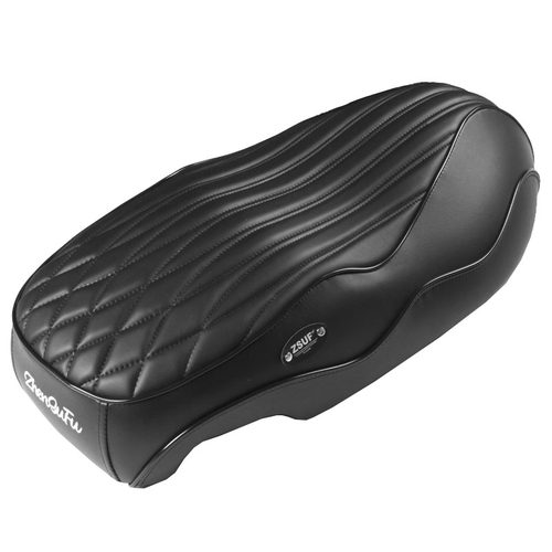 臻速傅九号M395cmax/M80C/M85c/M95c+N3坐垫记忆海绵座包舒适座垫