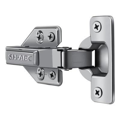 星徽二段力铰链缓冲阻尼