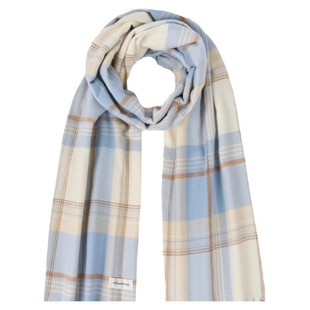 2025新款冬季格子保暖ins百搭jk日系韩版百搭可爱围巾女学生围脖