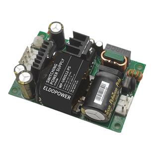 12v5a开关电源AC-DC直流降压隔离电源模块12V24V48V设备电源板60W