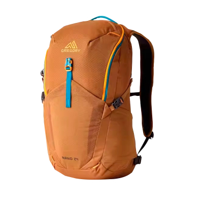 GREGORY格里高利双肩包NANO蜂鸟户外徒步登山城市旅行背包24/28L