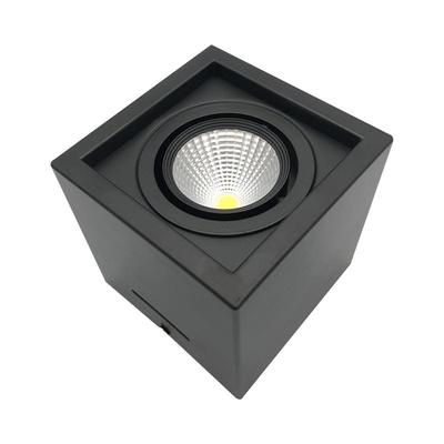 授权体验店3.7形象4000K灯槽筒灯